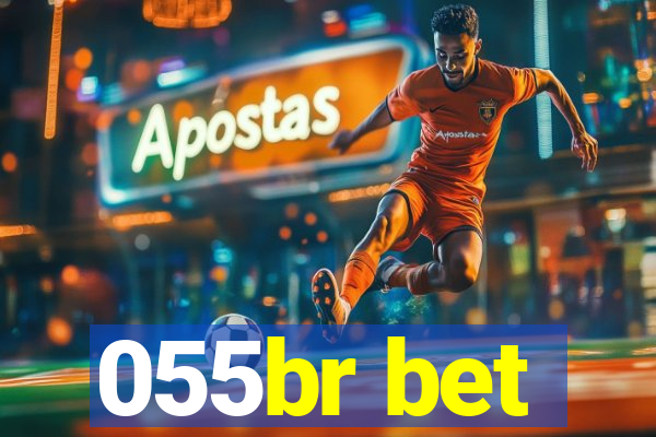 055br bet
